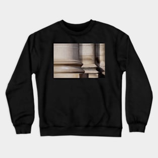 Pillars Crewneck Sweatshirt